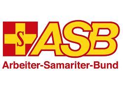 Arbeiter-Samariterbund Logo